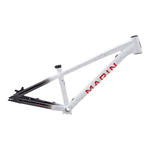 Buy Marin Alcatraz Bike Frameset Online RODALINK