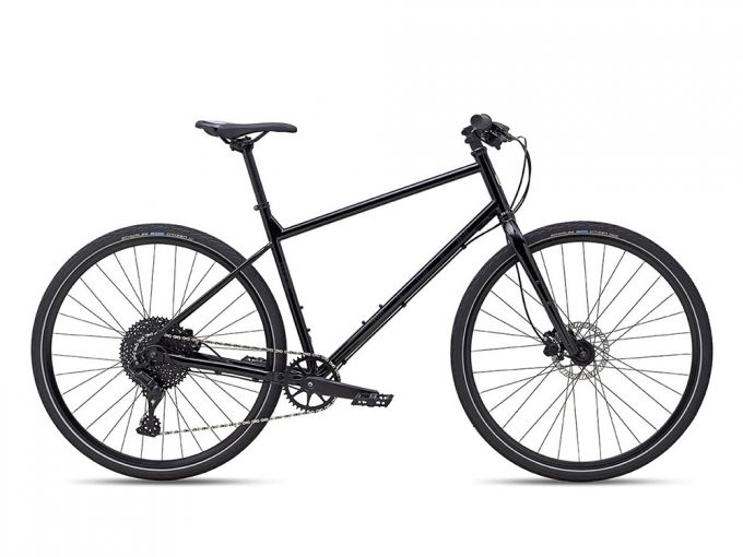 Marin Sepeda Kota Muirwoods