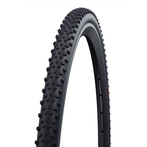Jual Schwalbe Ban Sepeda X-One Bite 700x33C Addix Tubeless Easy