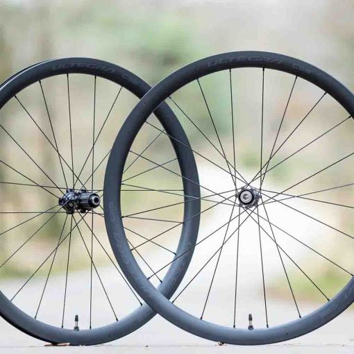 Buy Shimano Ultegra DB R8170 C36 Carbon 12Sp CL Wheelset | RODALINK SG