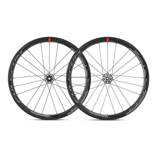 Bicycle Fulcrum Speed 40 Fulcrum SPEED 40C Rim Brake Clincher