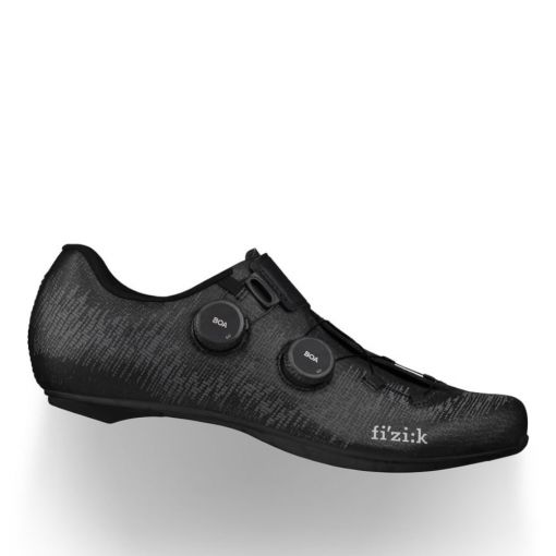 Buy Fizik Vento Infinito Knit Carbon Wide Road Bike Shoes Online