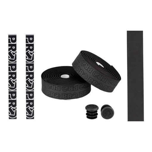 Pro Sport Control Team Debossed Bar Tape - Main Image