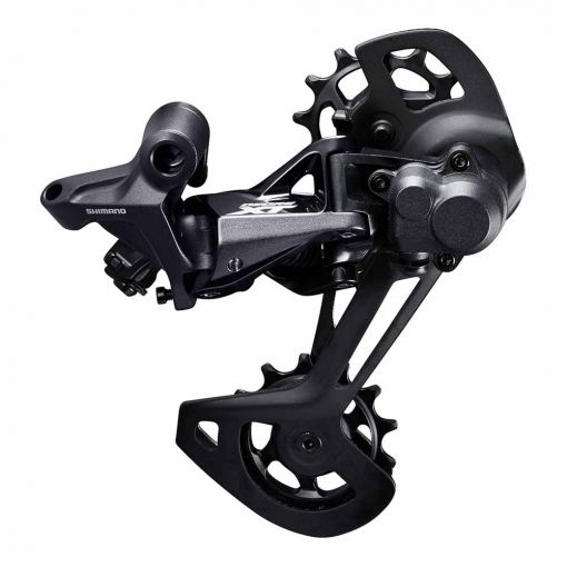 Shimano Rear Derailleur Sepeda Deore XT IRD-M8120-SGS 12 Speed