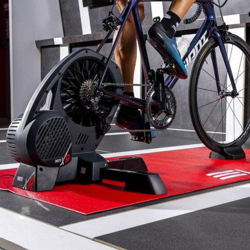 Sell Elite Direto XR-T Bike Trainer with Riser Block - Rodalink