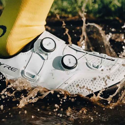 Buy Shimano SH-XC902 Wide Fit XC Racing Bike Shoes Online | RODALINK