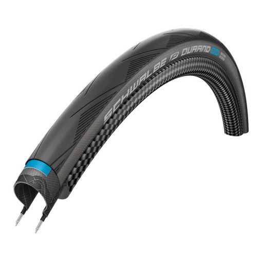 Buy Schwalbe Durano DD 700x28C Folding Tire Online | RODALINK