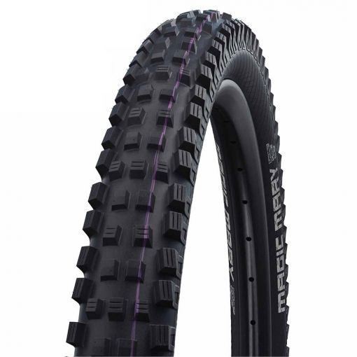 SCHWALBE MAGIC MARY タイヤ 2本セット Magic Mary | Super Downhill | Black | 29x2.40 | Addix Ultra