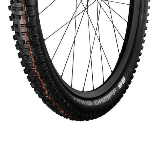 Buy Schwalbe Hans Dampf 27.5x2.35 Tubeless Easy Tire B Online