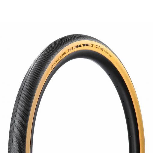 Schwalbe Tubeless Easy Kit Schwalbe Ban Sepeda G-One Speed