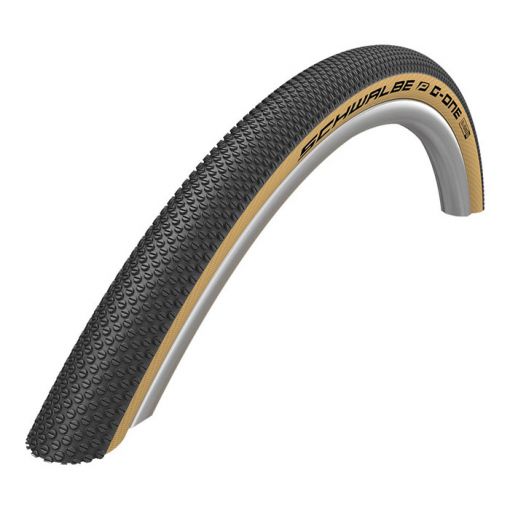 SCHWALBE　G-ONE　Allround　700x35C　新車外し　2本 Schwalbe G-One Allround Tire - 700 x 35, Tubeless, Folding