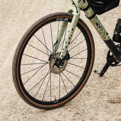 SCHWALBE　G-ONE　Allround　700x35C　新車外し　2本 Schwalbe G-One Allround Tire - 700 x 35, Tubeless, Folding