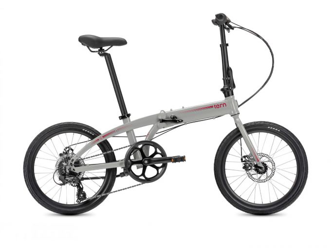 Tern Link B8 M0 Folding Bike