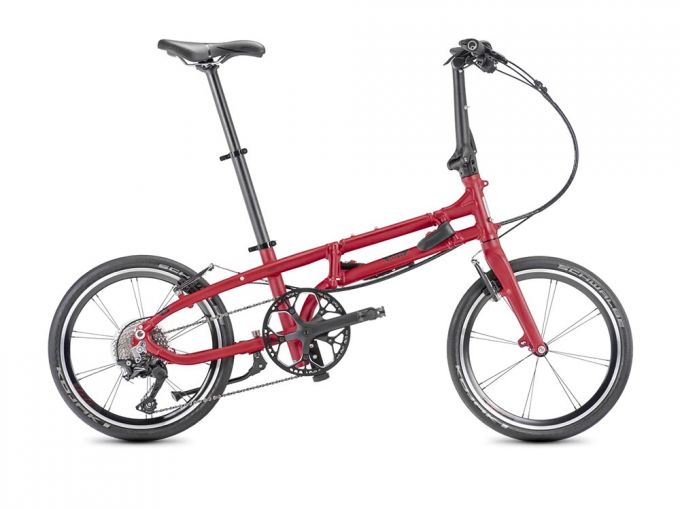 Bicycle Wheel Jual Tern Byb Tern Eclipse X22 2025 Folding Bike