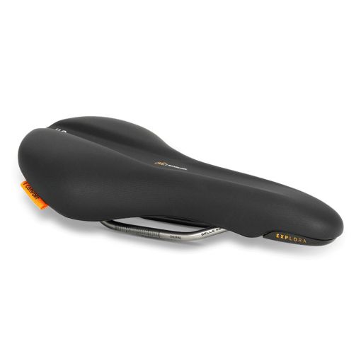 Selle Royal Sadel Sepeda Explora Athletic Unisex