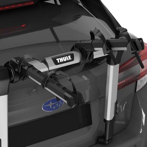 Jual Thule Outway Hanging Trunk Bike Rack Rodalink