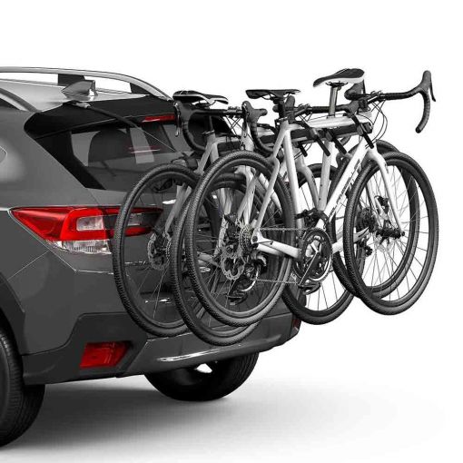 Jual Thule Outway Hanging Trunk Bike Rack Rodalink