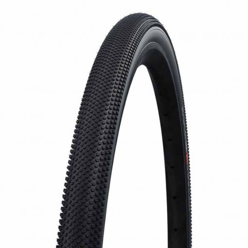 Schwalbe Ban Sepeda G-One All-Round DD RaceGuard Tubeless Easy