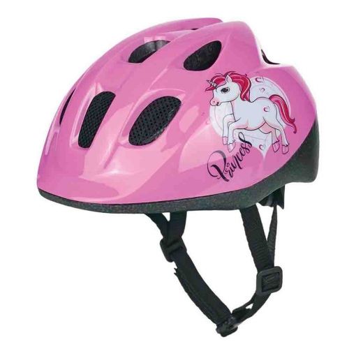 Sell Polisport Unicorn Kids Bike Helmet Rodalink