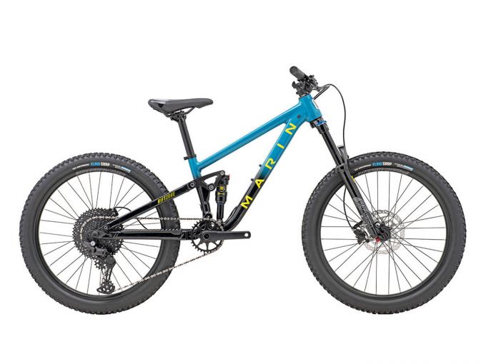 Buy Marin Rift Zone JR 2024 Mountain Bike RODALINK SINGAPORE