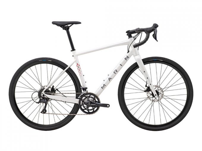Marin Sepeda Gravel Bike Marin Nicasio Plus 2021 Nicasio Plus 2021