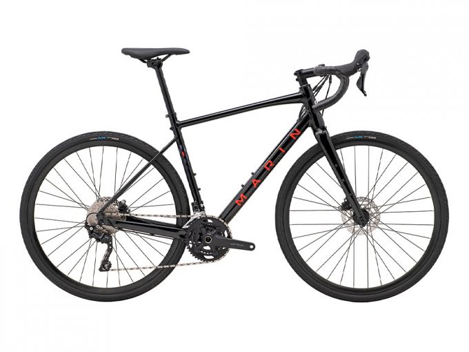 Jual Sepeda Gravel Marin Gestalt 2023 RODALINK INDONESIA