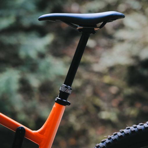 Sell PNW Rainer IR Gen3 31.6 mm Dropper Seatpost - Rodalink