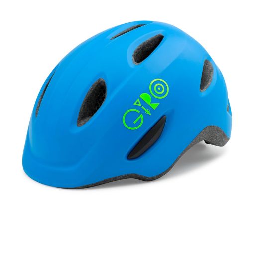 Giro Scamp Kids Bike Helmet