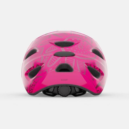 Sell Giro Scamp Kids Bike Helmet Rodalink