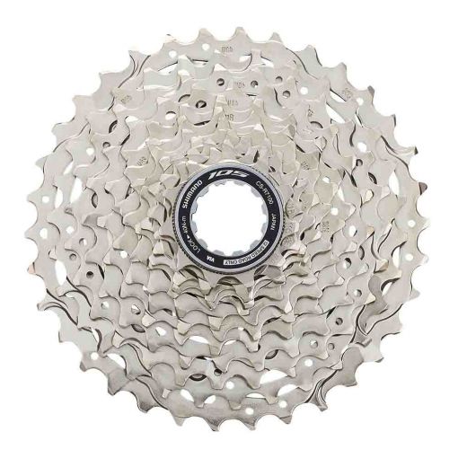 Shimano 105 ICS-R7100 12 Speed Cassette Sprocket