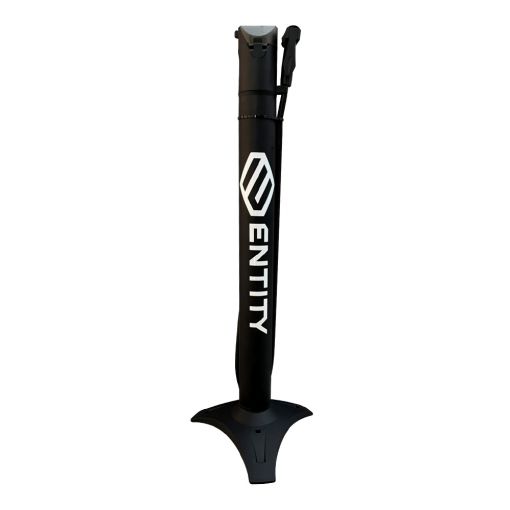 Entity TI160 Tubeless Inflation Tank Floor Pump