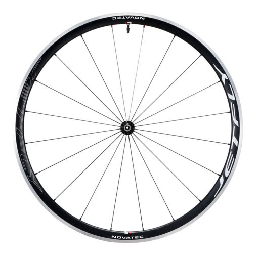 Jual Novatech Wheelset Sepeda Jetfly Tubeless Ready - Rodalink