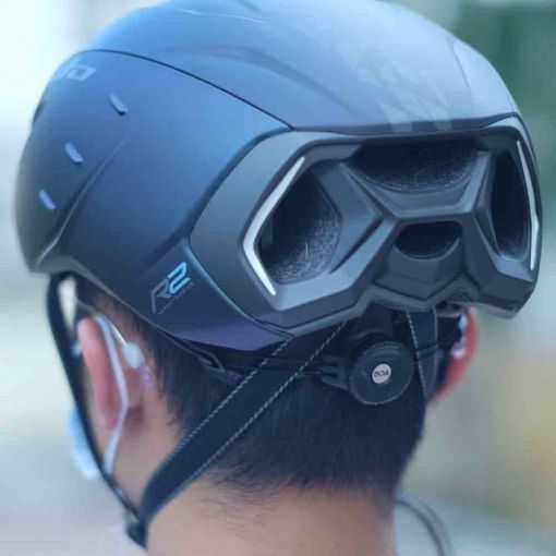 Buy Kabuto Aero-R2 Bike Helmet Online RODALINK