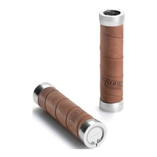 Brooks blender leather grip 130㎜ Brooks blender leather grip 130㎜