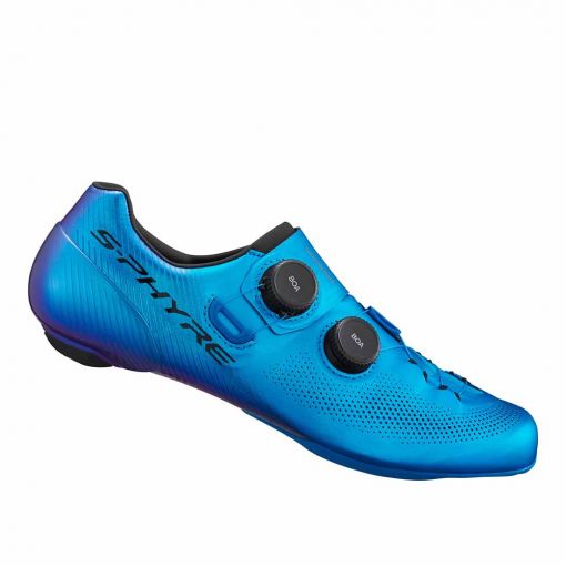 Buy Shimano SH-RC903E Wide Fit Road Bike Shoes Online RODALINK
