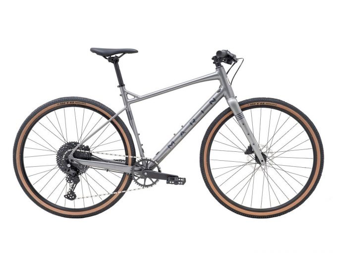 Buy Marin DSX 2024 Gravel Bike RODALINK MALAYSIA