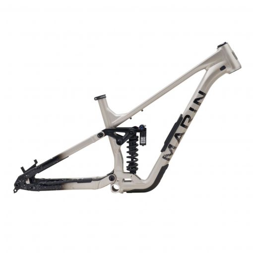 Marin Alpine Trail XR Bike Frameset