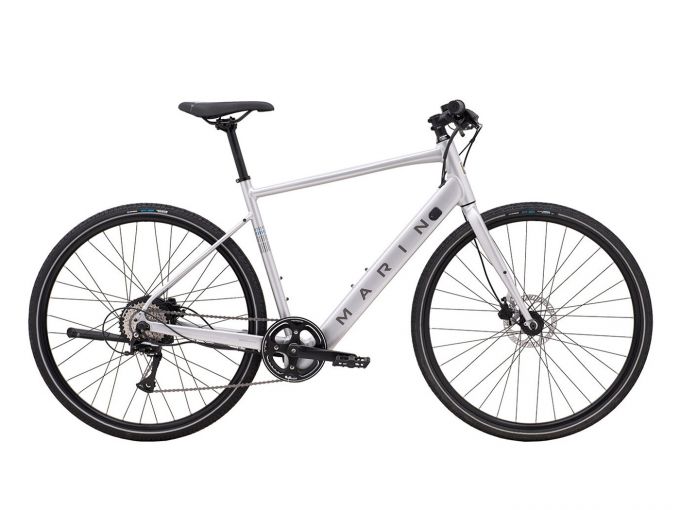 Disc Brakes 2021 Marin Fairfax Marin Gestalt X10 Gravel Bike