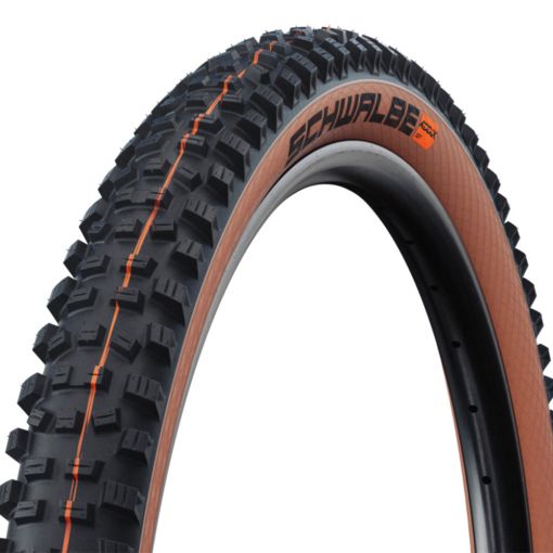 Buy Schwalbe Hans Dampf 27.5x2.35 Tubeless Easy Tire BB Online