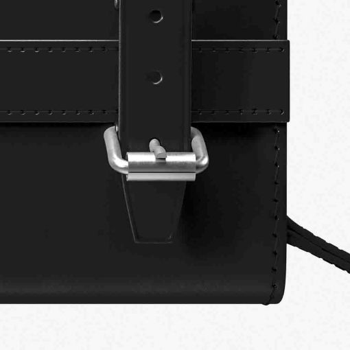 Buy Brooks D-Shaped Leather Tool Bag Online | RODALINK