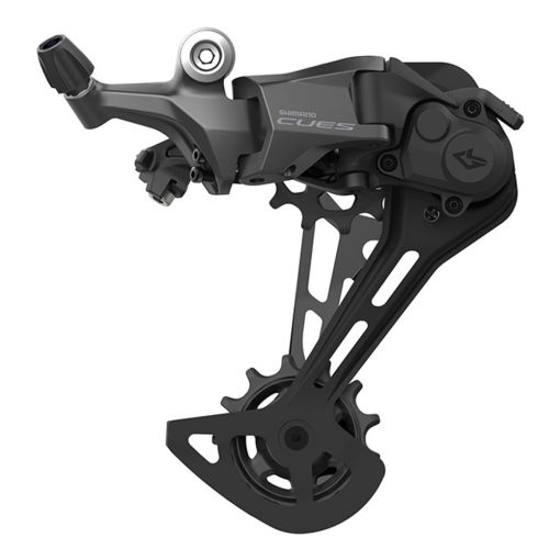 Shimano Rear Derailleur Sepeda Cues ERD-U6000-GS 10/11 Speed