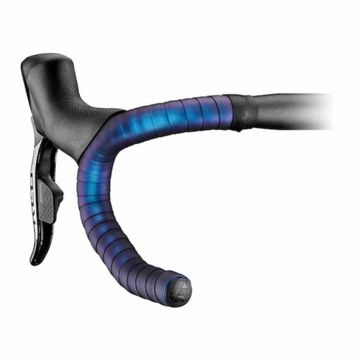 Buy Ciclovation Advanced Poly Touch Cosmic Haze Bar Tape
