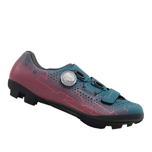 Shimano Gravel Cycling Shoes Shimano RX801R Gravel Shoes Men