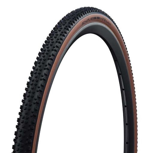 Ban Sepeda Tubeless Gravel Schwalbe Allround Tubeless Schwalbe Ban