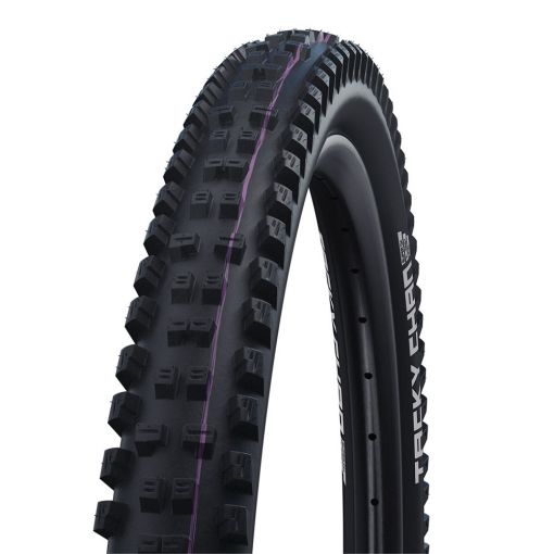 Schwalbe Ban Sepeda Tacky Chan Super Trail Tubeless Easy Addix Ultra  Soft
