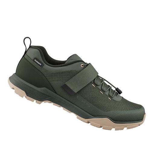 Shimano SH-EX500 Gravel Touring Bike Shoes