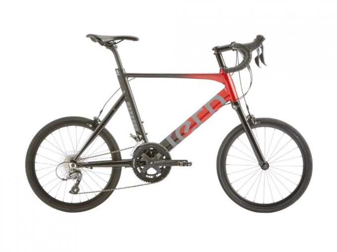 k*u様 tern Surge Surge | Tern Bicycles