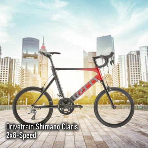 k*u様 tern Surge SURGE X | Tern Bicycles
