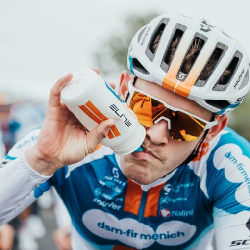 Jual Elite Botol Minum Sepeda Fly Team Jayco Alula 550 ml Rodalink