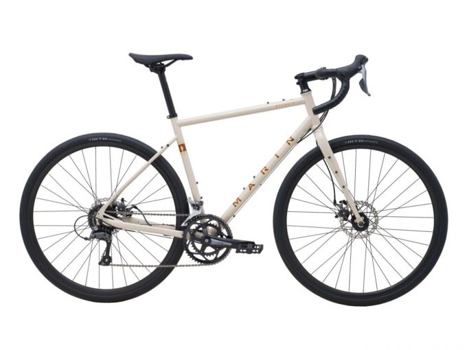 Jual Sepeda Gravel Marin Nicasio 2025 RODALINK INDONESIA